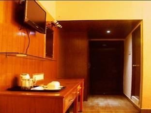 Ganga International Hotel Chennai Exterior foto